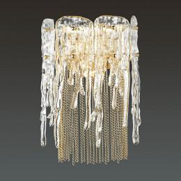 Настенный светильник Odeon Light Ester  - 3